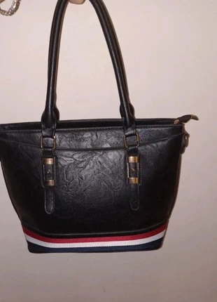 Borsa vintage similpelle 🎀, merk: Vintage Dressing, staat: Heel goed, € 15,00, € 16,45 inclusief Kopersbescherming