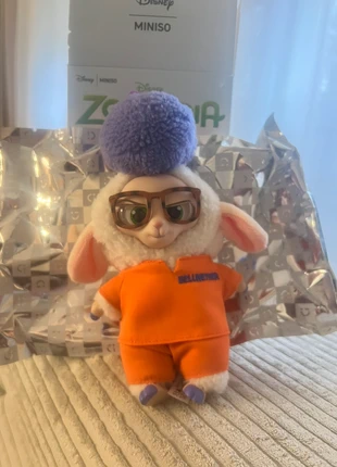 Zootopia, marque: Miniso, état: Neuf avec étiquette, taille: Prématuré, jusqu'à 44cm, 24,00 €, 25,90 € Protection acheteurs incluse