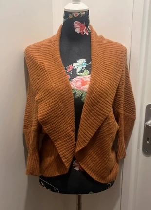 Cardigan de luxe, état: Très bon état, taille: L / 40 / 12, 9,00 €, 10,15 € Protection acheteurs incluse