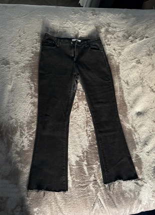 Pantalon, marke: kathy jeans, zustand: Sehr gut, größe: XL / 42 / 14, 5,00 €, 5,95 € inklusive Vinted-Käuferschutz