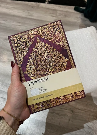 Carnet de note Paperblanks, marque: Paperblanks, état: Neuf avec étiquette, 15,00 €, 16,45 € Protection acheteurs incluse