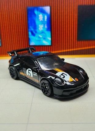 Hot wheels Porsche 911 GT3, marque: Hot Wheels, état: Satisfaisant, taille: Prématuré, jusqu'à 44cm, 2,00 €, 2,80 € Protection acheteurs incluse