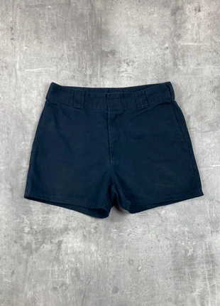 Short Chino Dickies Noir, merk: Dickies, staat: Goed, maat: W32 | FR 42, € 14,99, € 16,44 inclusief Kopersbescherming Pro