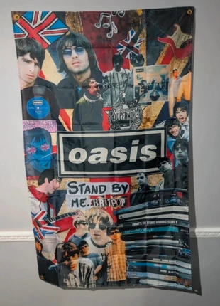 Oasis Flag, brand: Oasis, condition: New without tags, £7.80, £8.89 includes Buyer Protection