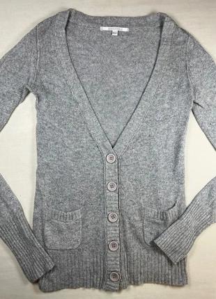 Gilet gris Bershka, brand: Bershka, condition: Very good, size: M / 38 / 10, €5.00, €5.95 includes Buyer Protection Pro