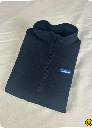 pull polaire patagonia micro d 1/4 zip pour femme taille L gorpcore, brand: Patagonia, condizioni: Ottime, taglia: L / IT 44 / EU 40, €45.00, €47.95 include la Protezione acquisti