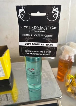 Profumatori, marque: Luxury, état: Neuf avec étiquette, 11,00 €, 12,25 € Protection acheteurs incluse