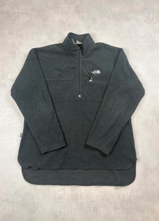 Polaire 1/4 Zip The North Face half-zip | Noire | Taille M, marca: The North Face, estado: Muy bueno, tamaño: M, 23,00 €, 24,85 € Protección al comprador Pro incluida