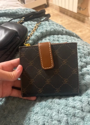 Monedero mango, marque: Mango, état: Neuf sans étiquette, 4,00 €, 4,90 € Protection acheteurs incluse