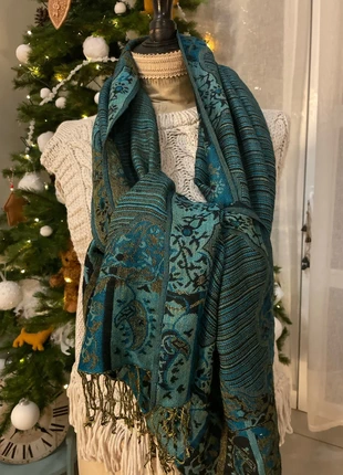 Étole neuve, marque: Boutique indépendante, état: Neuf sans étiquette, 12,00 €, 13,30 € Protection acheteurs incluse