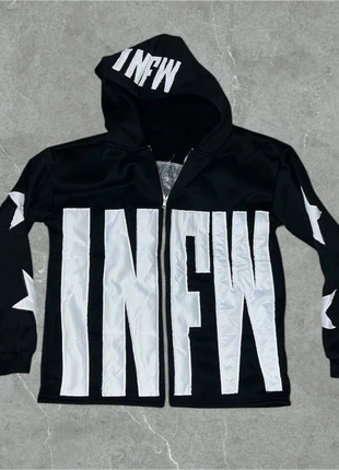 Felpa Y2K, marque: Japan Style, état: Neuf sans étiquette, taille: M, 30,00 €, 32,20 € Protection acheteurs incluse