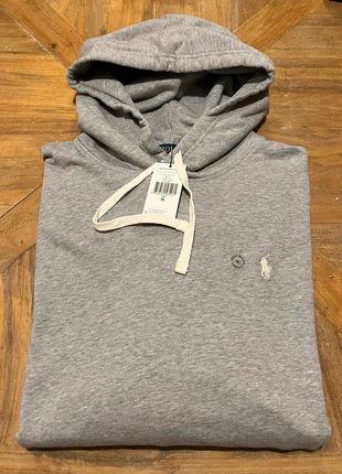 Sweat capuche Ralph Lauren neuf XL, marque: Ralph Lauren, état: Neuf avec étiquette, taille: XL, 69,00 €, 73,15 € Protection acheteurs incluse