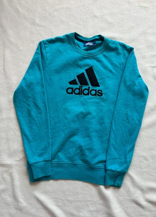 Adidas hoodie Style Y2K Limited Edition Vintage 90s, marque: adidas, état: Très bon état, taille: M, 15,00 €, 16,45 € Protection acheteurs incluse