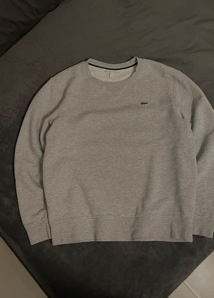 Lacoste Pullover, brand: Lacoste, condizioni: Ottime, taglia: L, €40.00, €42.70 include la Protezione acquisti