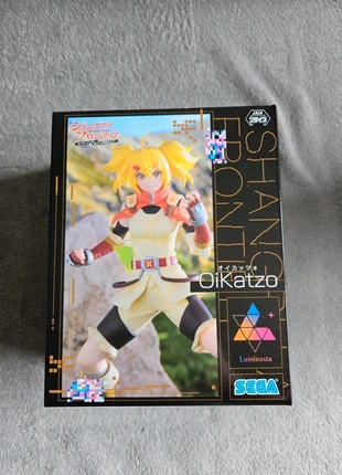 Figurine, marke: Sega, zustand: Sehr gut, größe: Einheitsgröße, 18,00 €, 19,60 € beinhaltet Vinted-Käuferschutz Pro