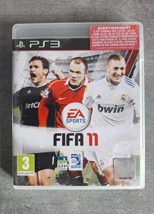 Fifa 11 Ps3, staat: Goed, € 5,00, € 5,95 inclusief Kopersbescherming Pro