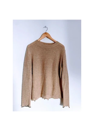 Pull Zara XL, brand: Zara, condizioni: Nuovo senza cartellino, taglia: XL / IT 46 / EU 42, €12.95, €14.30 include la Protezione acquisti