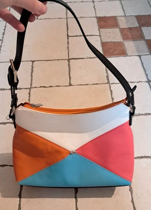 Sac a main Gallantry, marque: Gallantry, état: Très bon état, 10,00 €, 11,20 € Protection acheteurs incluse