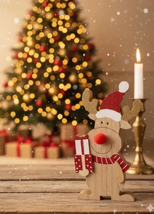 Decoração de Natal - Nova, marque: novo, état: Neuf, 5,00 €, 5,95 € Protection acheteurs incluse