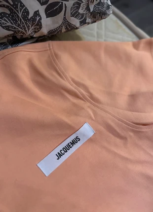 Jacquemus jogging set, merk: Jacquemus, staat: Nieuw zonder prijskaartje, maat: M / 38 / 10, € 45,00, € 47,95 inclusief Kopersbescherming