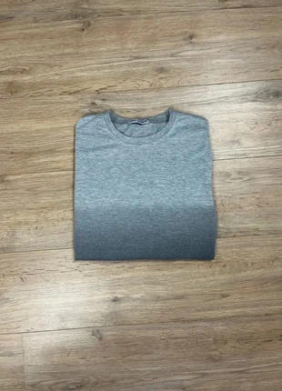 Tshirt degradé noir / gris yvon Fashion taille 14, brand: YVON FASHION, condizioni: Ottime, taglia: Taglia unica, €1.86, €2.65 include la Protezione acquisti