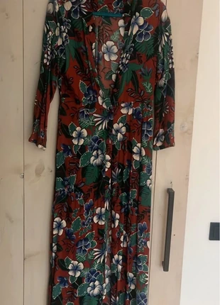 King louie jurk mt m, brand: King Louie, condizioni: Ottime, taglia: L / IT 44 / EU 40, €25.00, €26.95 include la Protezione acquisti