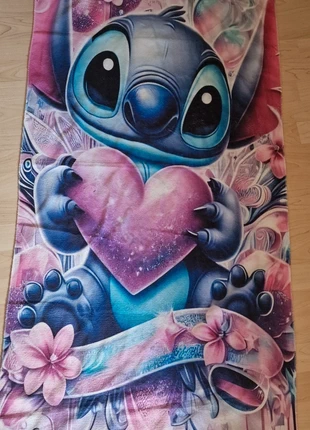 Serviette Stitch, marque: Stitch, état: Neuf sans étiquette, 3,00 €, 3,85 € Protection acheteurs incluse