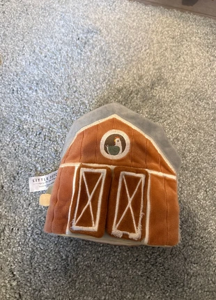 Activiteiten boekje Little Dutch, merk: Little Dutch, staat: Heel goed, maat: 3-6 maanden / 62 cm, € 3,50, € 4,38 inclusief Kopersbescherming