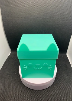 Boîte rangement Gabbydollhouse, marque: Gabby's Dollhouse, état: Très bon état, taille: Taille unique, 2,50 €, 3,33 € Protection acheteurs (Pro) incluse