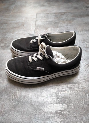 Basket vans noir compensées taille 36.5, marque: Vans, état: Très bon état, taille: 36.5, 5,00 €, 5,95 € Protection acheteurs incluse