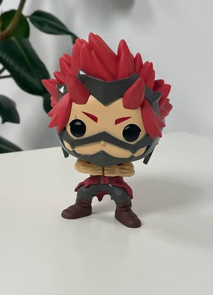 Red Riot (BNHA) Funko Pop, marque: Funko Pop, état: Neuf sans étiquette, 9,00 €, 10,15 € Protection acheteurs incluse