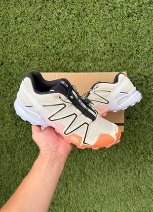 Salomon Speed Cross, marque: Salomon, état: Neuf sans étiquette, taille: 42,5, 115,00 €, 121,45 € Protection acheteurs (Pro) incluse