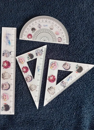 Fournitures scolaires Honkai star rail, brand: miHoYo, condition: New with tags, €5.00, €5.95 includes Buyer Protection