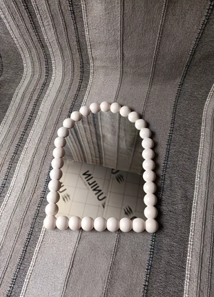 Petit miroir déco, marque: Action, état: Très bon état, 2,50 €, 3,33 € Protection acheteurs incluse