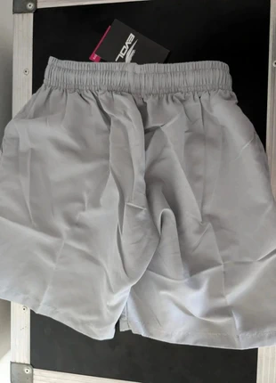 Short EVOL gris argenté Taille 3XS Neuf avec étiquette, brand: evolsport, condizioni: Nuovo con cartellino, taglia: 6 anni / 116 cm, €4.51, €5.44 include la Protezione acquisti