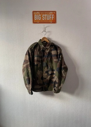 Veste militaire vintage y2k verte, marque: sans marque, état: Très bon état, taille: S, 15,00 €, 16,45 € Protection acheteurs (Pro) incluse