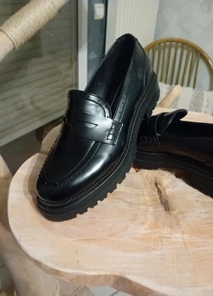 Mocassins, marke: Merry Scott, zustand: Sehr gut, größe: 38, 10,00 €, 11,20 € inklusive Vinted-Käuferschutz