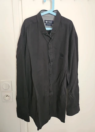 chemise "Frank Ferry" taille XXL. Très bon état., marque: Frank Ferry, état: Très bon état, taille: XXL, 5,00 €, 5,95 € Protection acheteurs incluse
