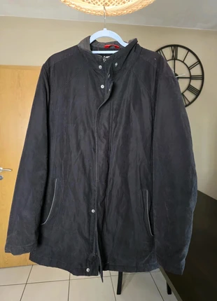 Black Padded Jacket – Damart (Men), marque: Damart, état: Bon état, taille: XL, 10,00 €, 11,20 € Protection acheteurs incluse