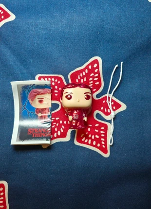 Max Mayfield Sottosopra Stranger Things - KinderJoy, marque: Funko, état: Neuf avec étiquette, taille: Taille unique, 1,00 €, 1,75 € Protection acheteurs incluse