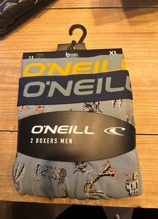 O’Neill heren boxer, merk: O'Neill, staat: Nieuw met prijskaartje, maat: XL, € 5,00, € 5,95 inclusief Kopersbescherming