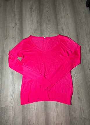 Pull manche longue, marque: Kiabi, état: Très bon état, taille: XL / 42 / 14, 6,00 €, 7,00 € Protection acheteurs incluse