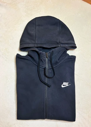 NikeFull Zip Hoodie Noir S fit M parfait- Homme, marque: Nike, état: Très bon état, taille: S, 16,00 €, 17,50 € Protection acheteurs incluse
