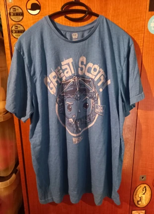 T-shirt Pop Tees, marque: Funko Pop, état: Neuf sans étiquette, taille: XL, 10,00 €, 11,20 € Protection acheteurs incluse