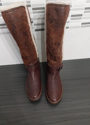 Botte GEOX taille 40, brand: Geox, condizioni: Nuovo senza cartellino, taglia: 40, €29.00, €31.15 include la Protezione acquisti