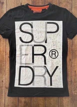 Superdry, merk: Superdry, staat: Heel goed, maat: S, € 6,00, € 7,00 inclusief Kopersbescherming Pro