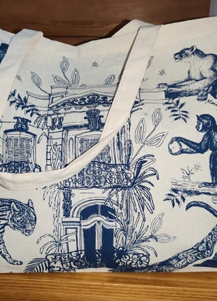 Totebag Sézane neuf, brand: Sézane, condition: New without tags, €15.00, €16.45 includes Buyer Protection