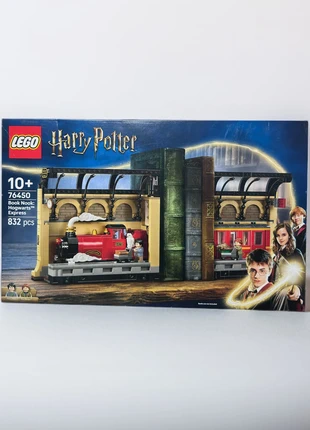 LEGO Harry Potter 76450 – Book Nook Hogwarts Express brand-new and sealed, marca: LEGO, estado: Muito bom, tamanho: Tamanho único, €75.00, €79.45 inclui Proteção do Comprador