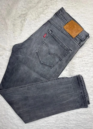 2432. Jean homme Levi’s 511 slim fit W34 L30, marque: Levi's, état: Très bon état, taille: W34 | FR 44, 22,90 €, 24,75 € Protection acheteurs (Pro) incluse