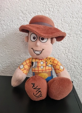 Woody Knuffel 🤠🧸 Toy Story, marque: Toy Story, état: Très bon état, taille: Taille unique, 5,00 €, 5,95 € Protection acheteurs incluse
